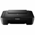 Canon Canon, Pixma Mg2525 Inkjet Printer, Copy/print/scan 0727C002